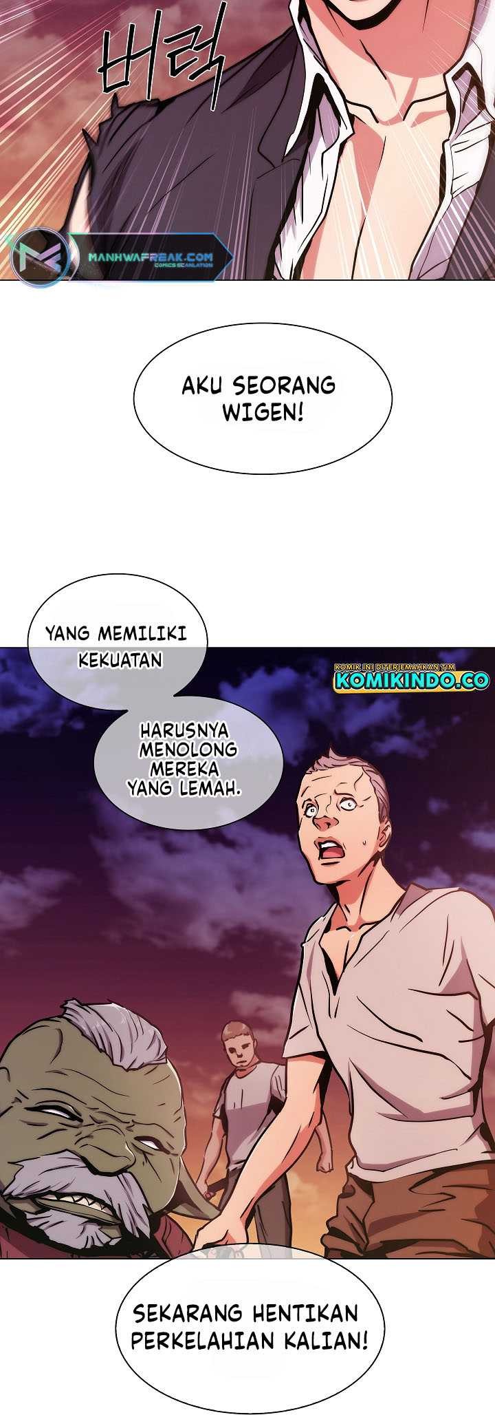 Plainwalker Of The Stigma Chapter 07 Gambar 36
