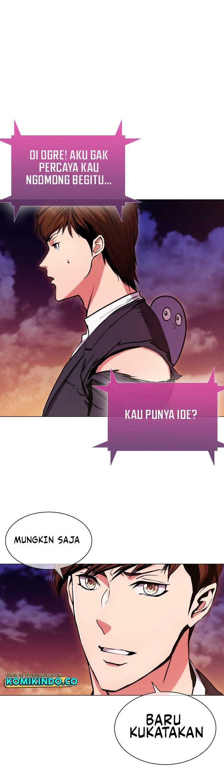 Plainwalker Of The Stigma Chapter 07 Gambar 37