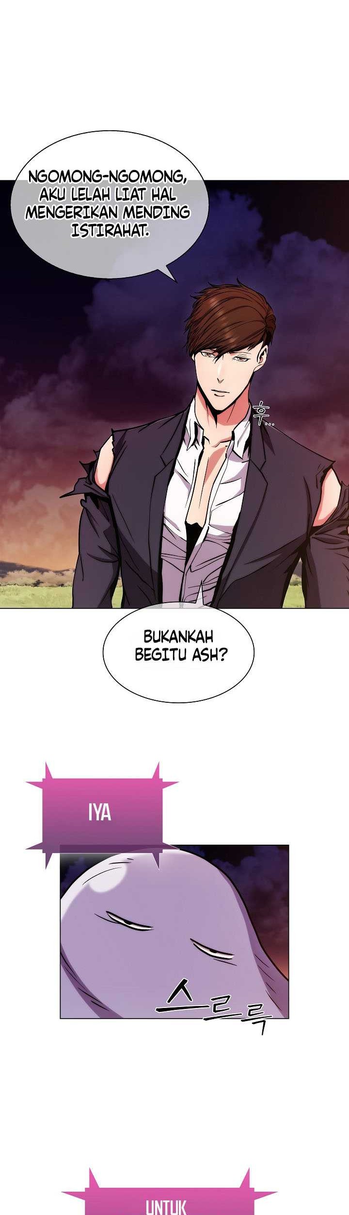 Plainwalker Of The Stigma Chapter 07 Gambar 38