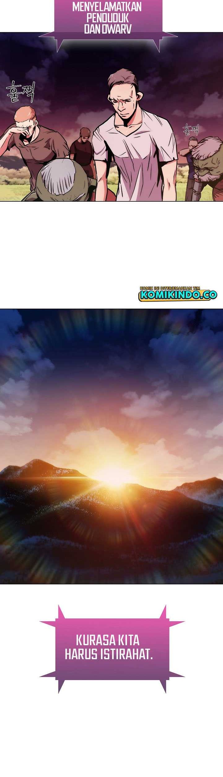 Plainwalker Of The Stigma Chapter 07 Gambar 39