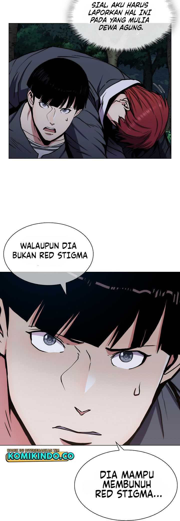 Plainwalker Of The Stigma Chapter 07 Gambar 41