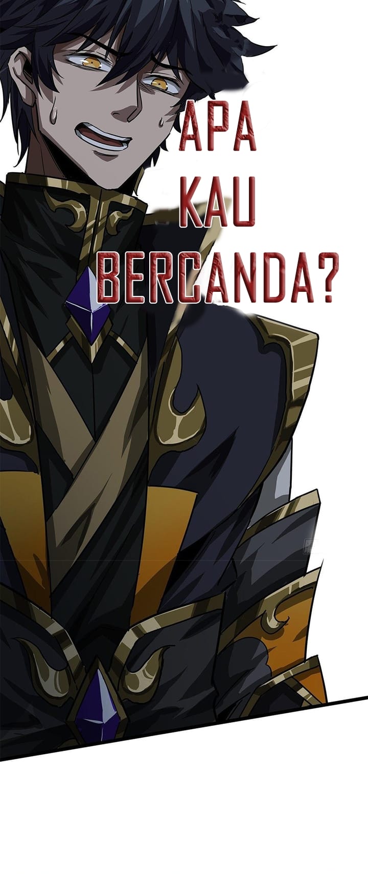 Devil’s Advent Chapter 17 Gambar 32
