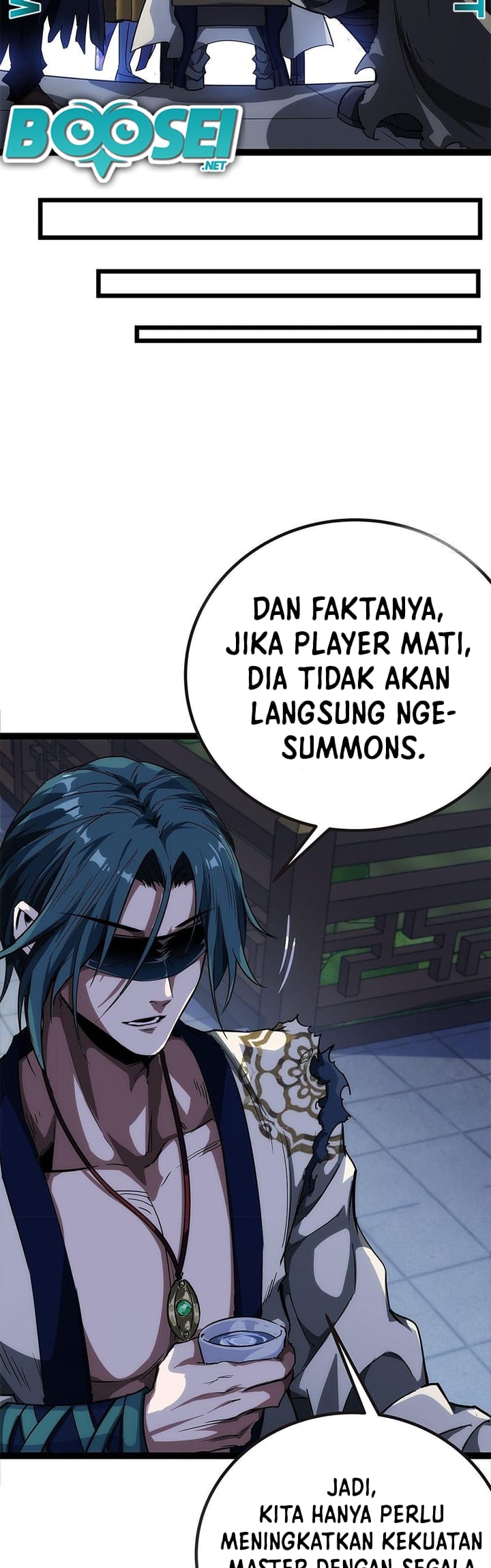 Devil’s Advent Chapter 16 Gambar 11
