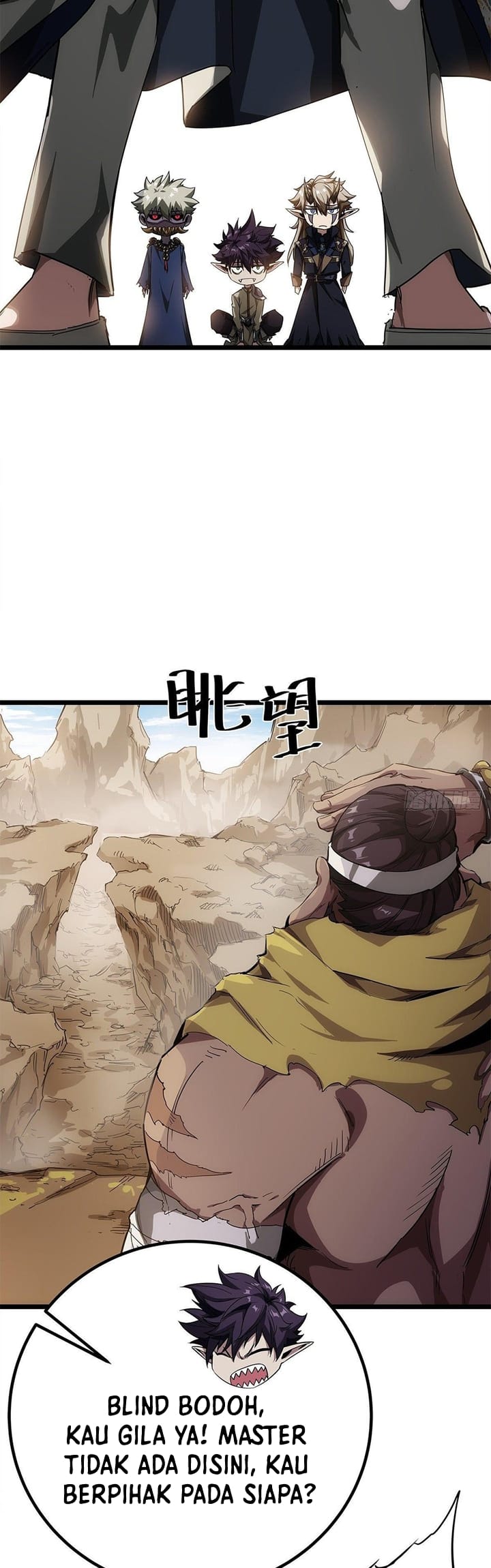Devil’s Advent Chapter 16 Gambar 21