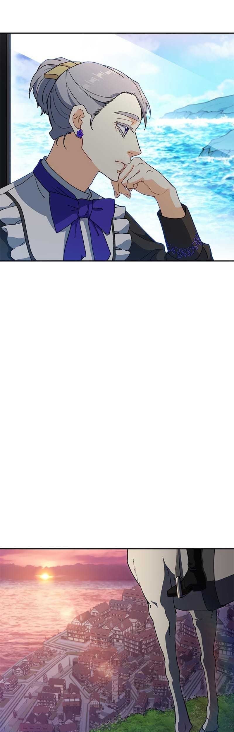 White Dragon Duke: Pendragon Chapter 56 Gambar 34