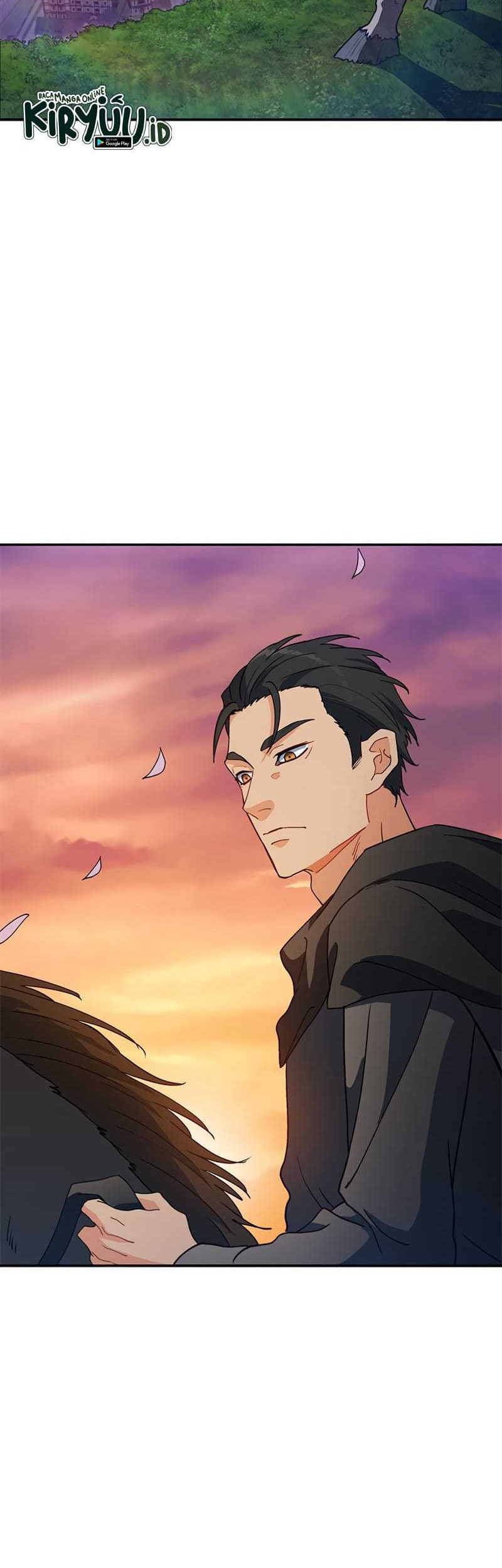 White Dragon Duke: Pendragon Chapter 56 Gambar 35