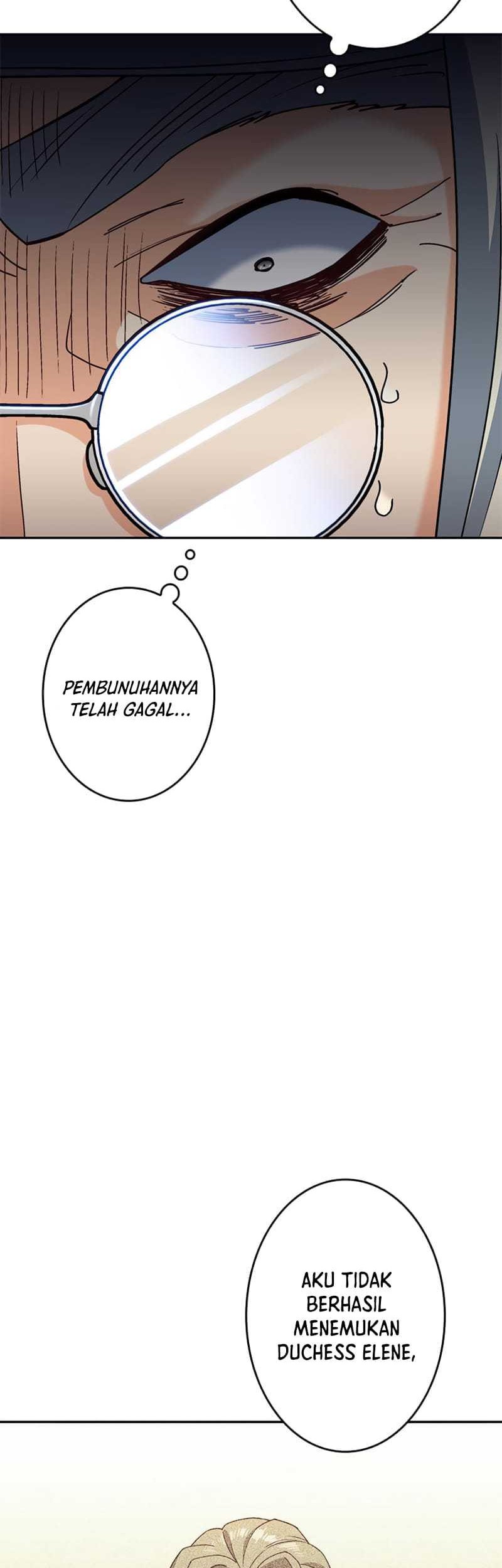 White Dragon Duke: Pendragon Chapter 56 Gambar 40