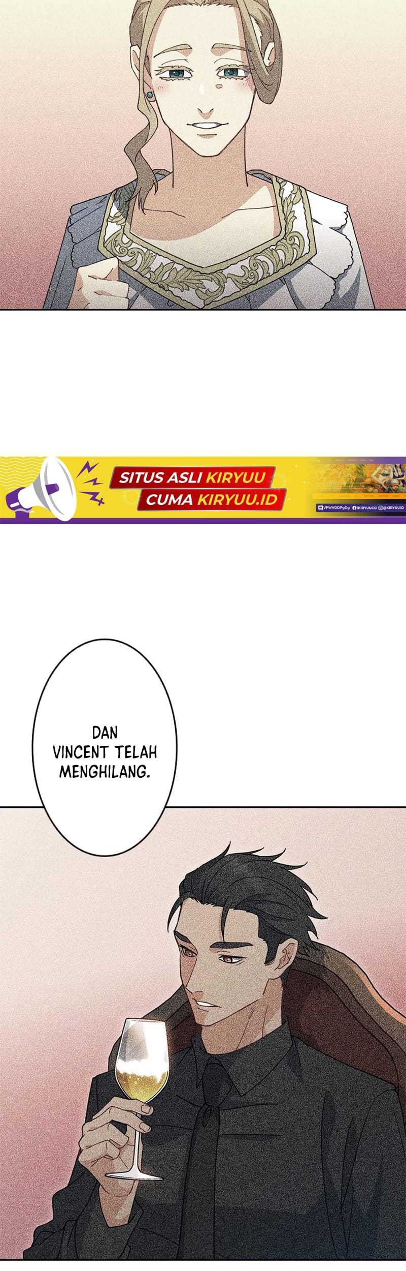 White Dragon Duke: Pendragon Chapter 56 Gambar 41