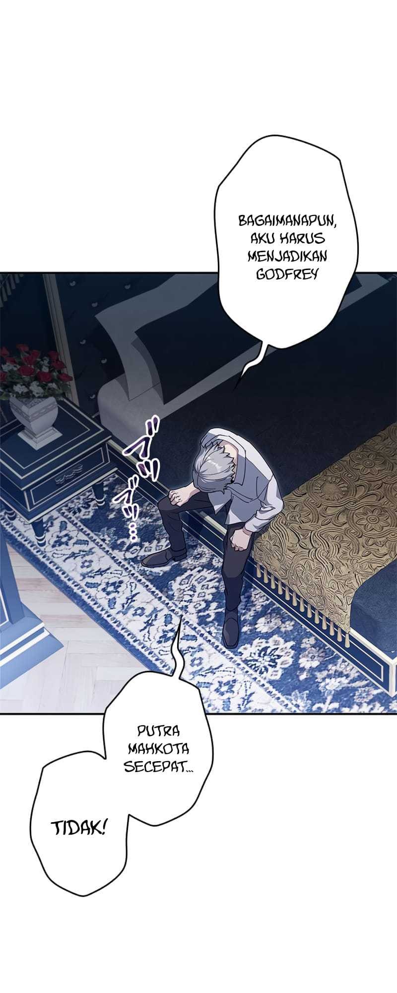 White Dragon Duke: Pendragon Chapter 56 Gambar 43