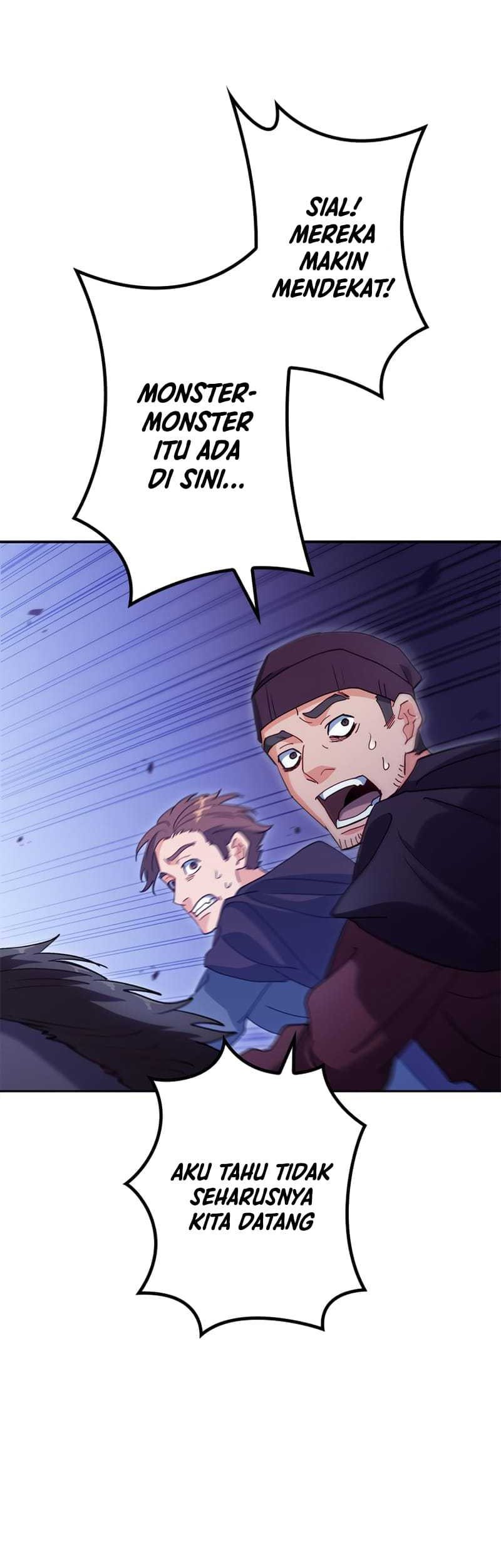 White Dragon Duke: Pendragon Chapter 56 Gambar 51