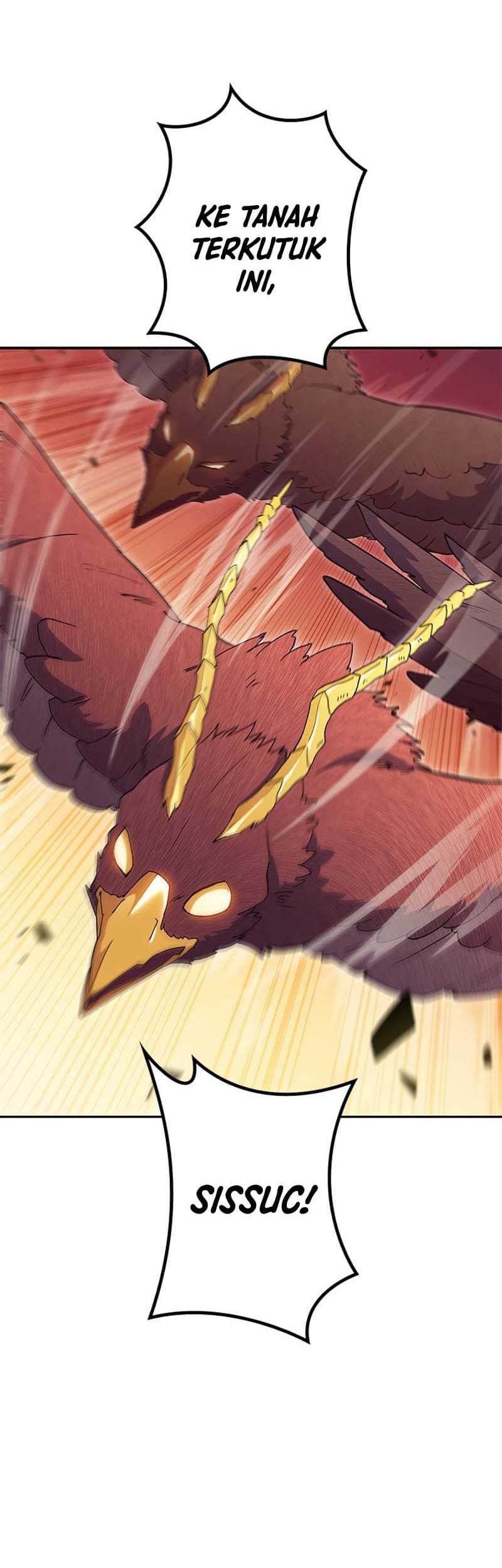 White Dragon Duke: Pendragon Chapter 56 Gambar 52