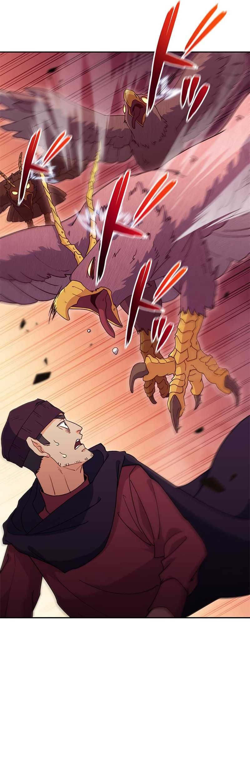 White Dragon Duke: Pendragon Chapter 56 Gambar 54