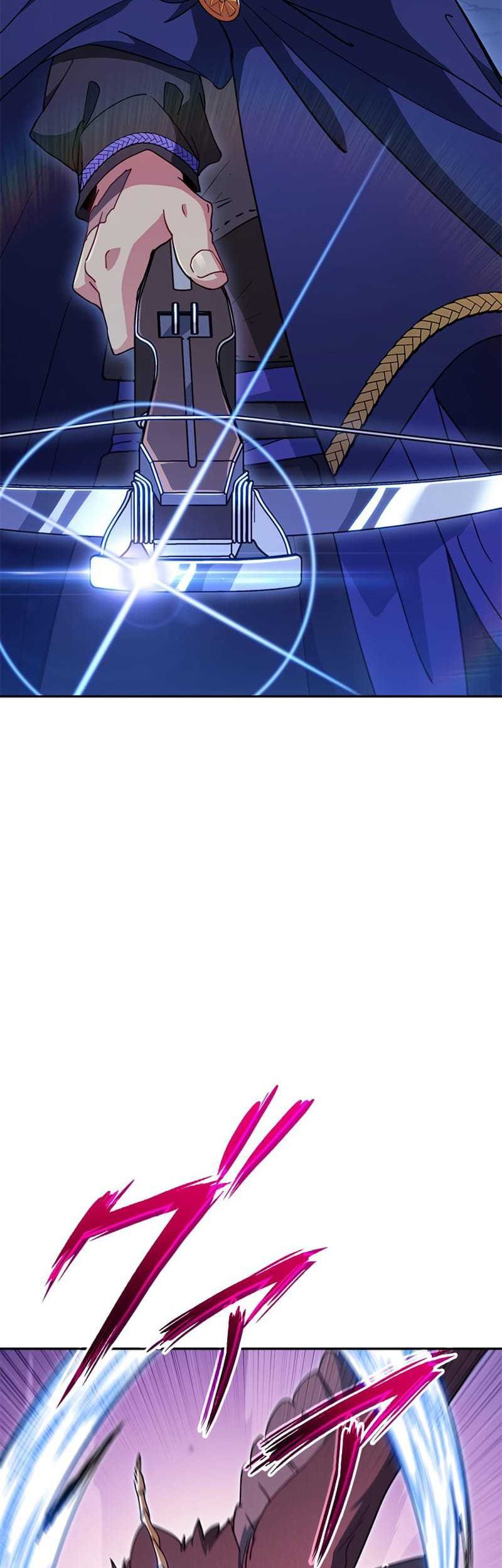 White Dragon Duke: Pendragon Chapter 56 Gambar 57