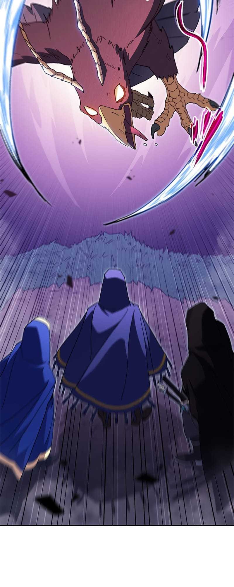 White Dragon Duke: Pendragon Chapter 56 Gambar 58