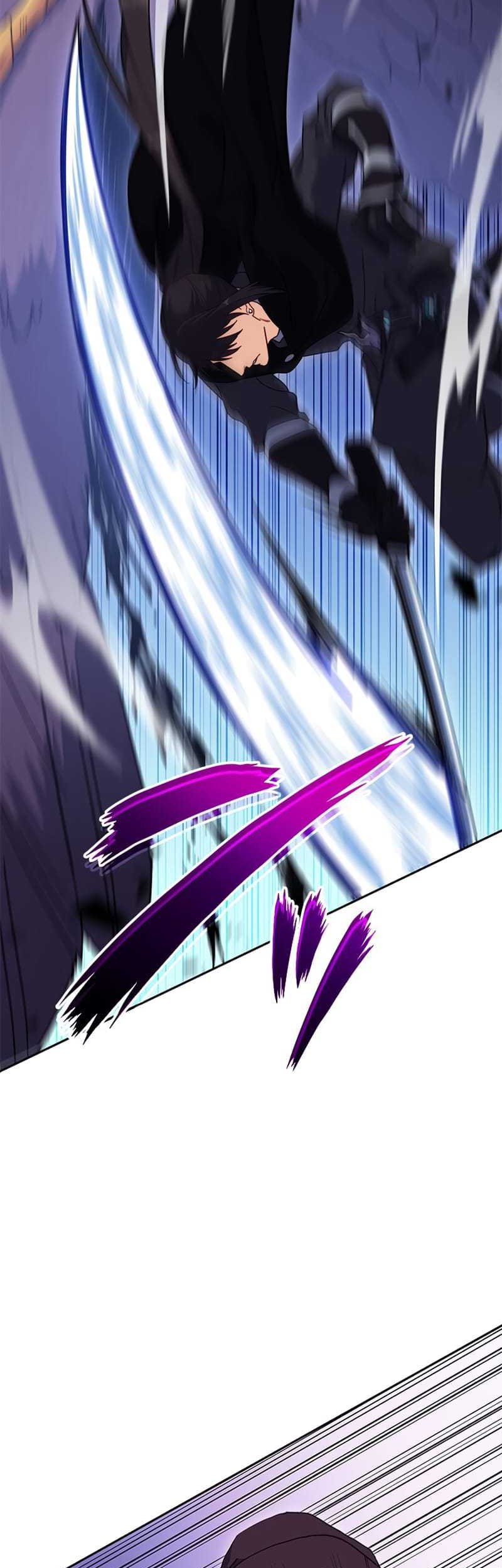 White Dragon Duke: Pendragon Chapter 56 Gambar 61
