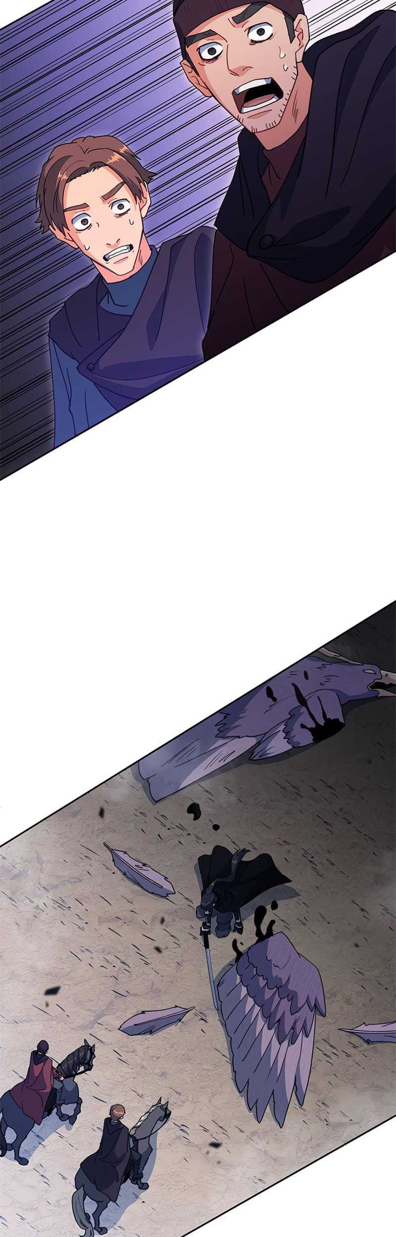 White Dragon Duke: Pendragon Chapter 56 Gambar 62