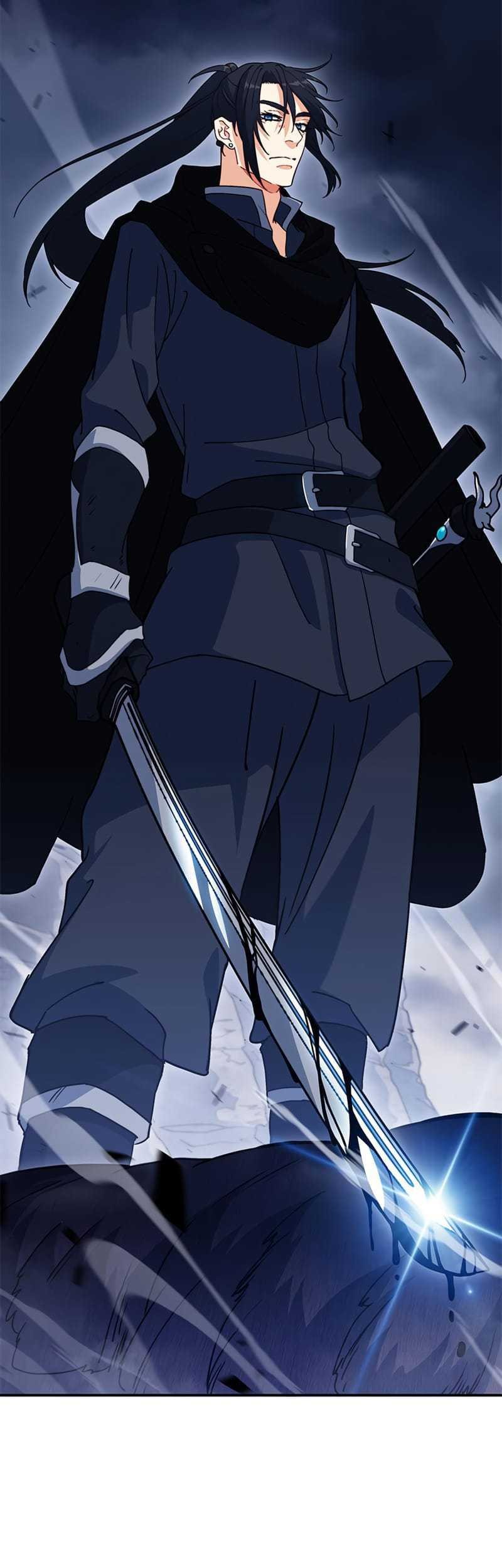 White Dragon Duke: Pendragon Chapter 56 Gambar 64