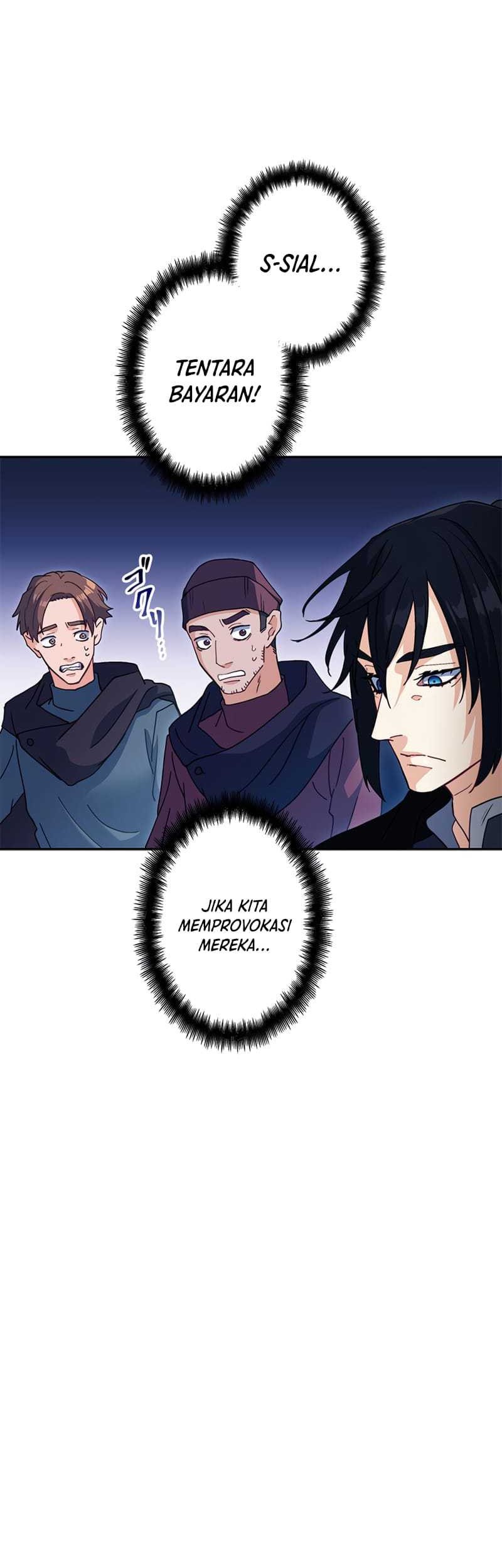 White Dragon Duke: Pendragon Chapter 56 Gambar 66