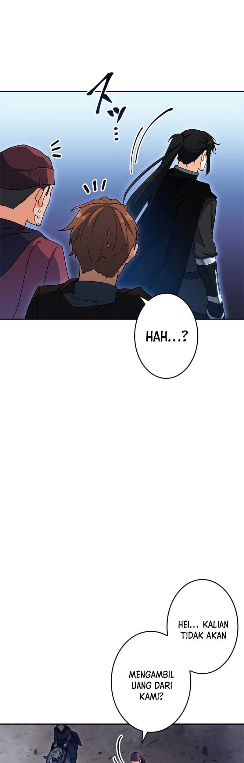 White Dragon Duke: Pendragon Chapter 56 Gambar 67