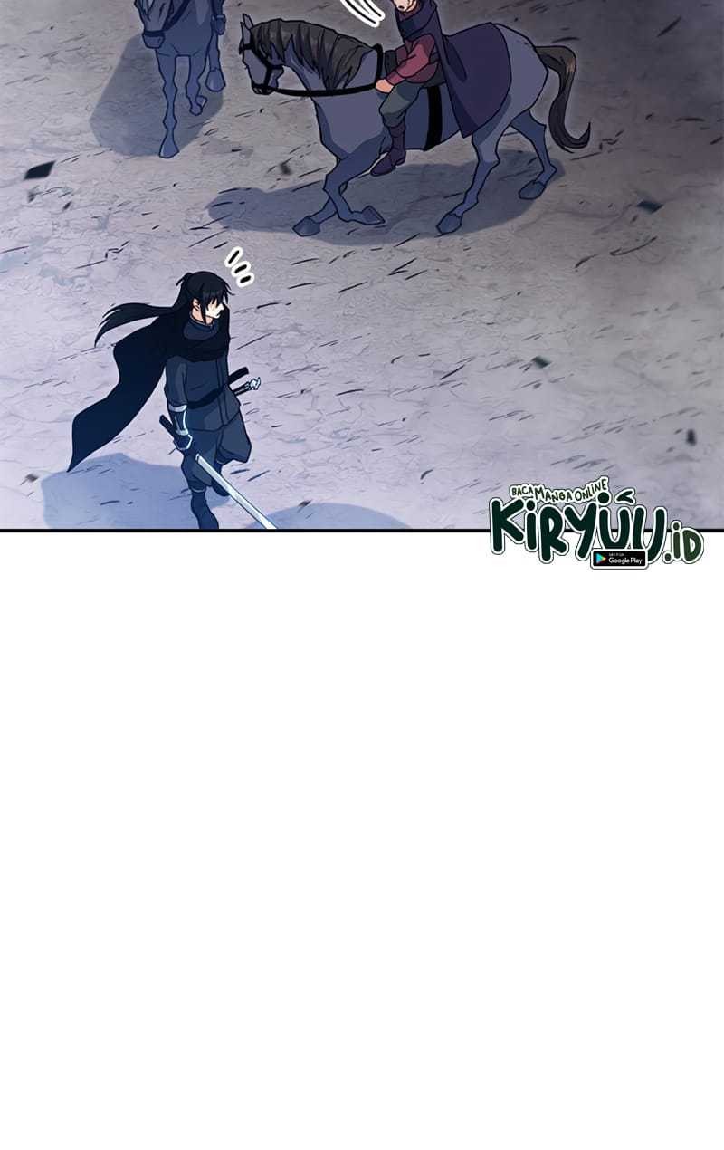 White Dragon Duke: Pendragon Chapter 56 Gambar 68