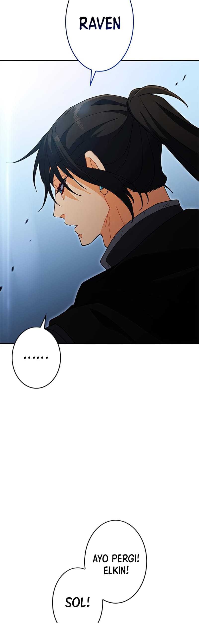 White Dragon Duke: Pendragon Chapter 56 Gambar 71