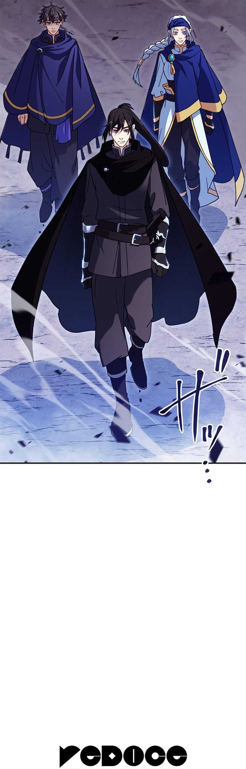 White Dragon Duke: Pendragon Chapter 56 Gambar 74
