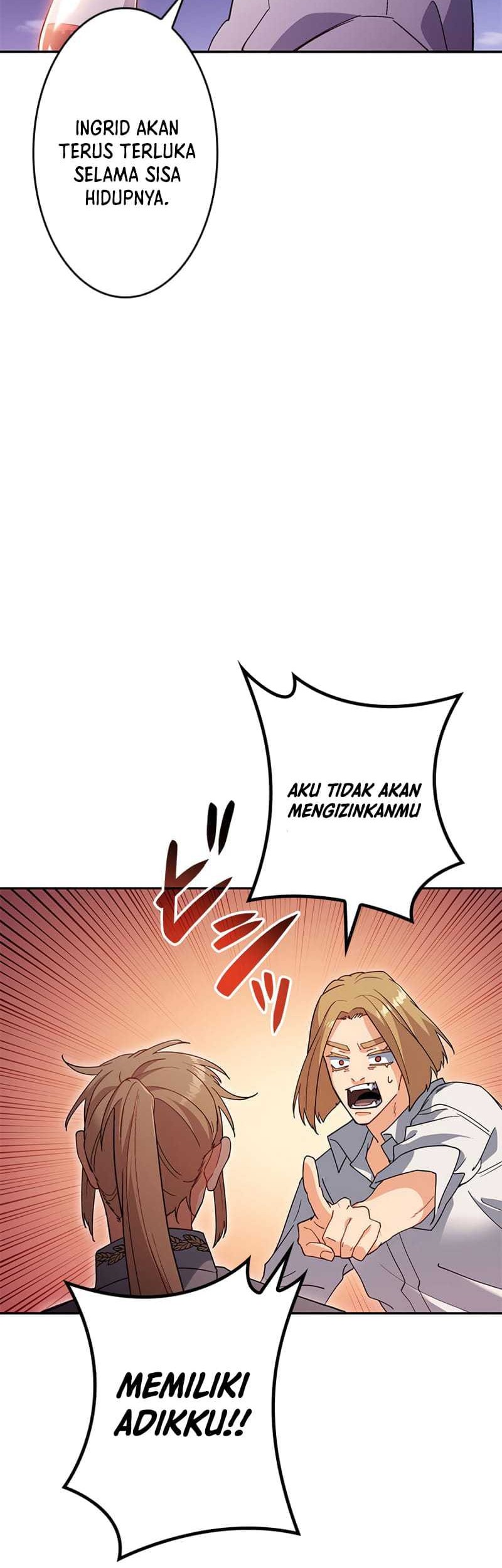 White Dragon Duke: Pendragon Chapter 56 Gambar 7