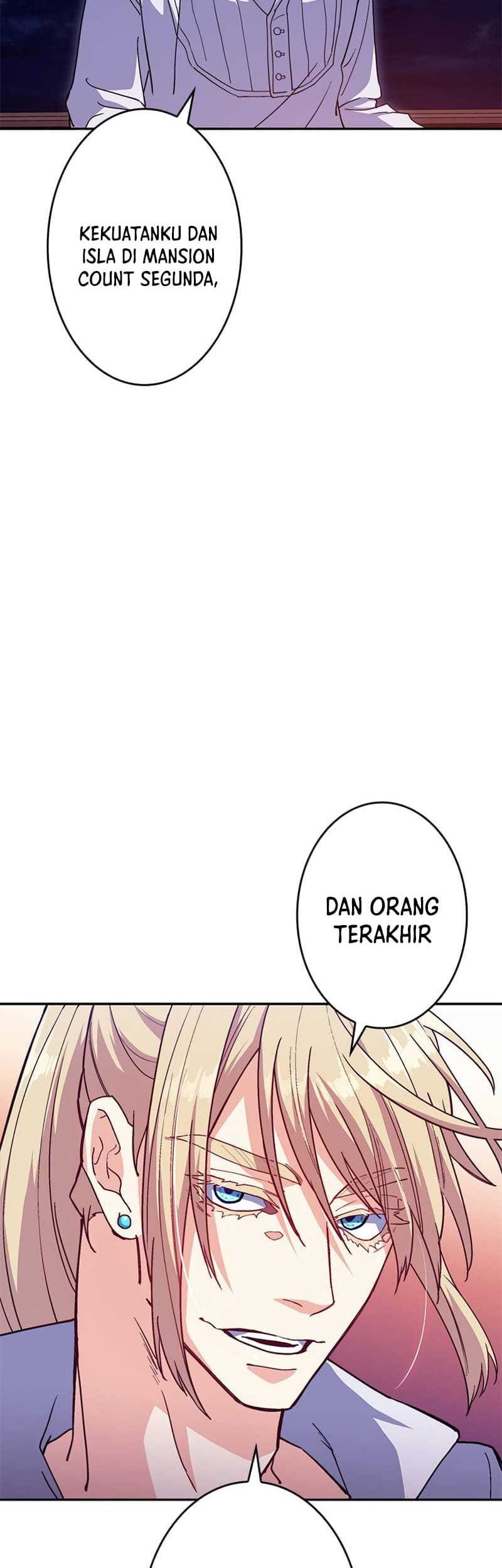 White Dragon Duke: Pendragon Chapter 56 Gambar 12