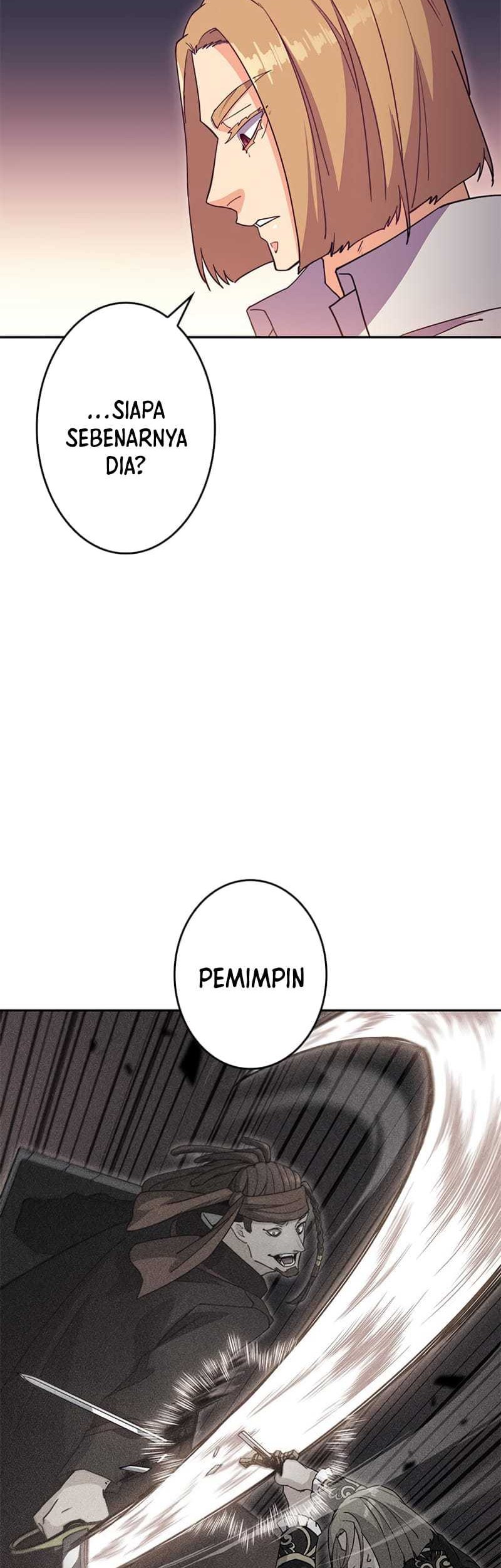 White Dragon Duke: Pendragon Chapter 56 Gambar 15