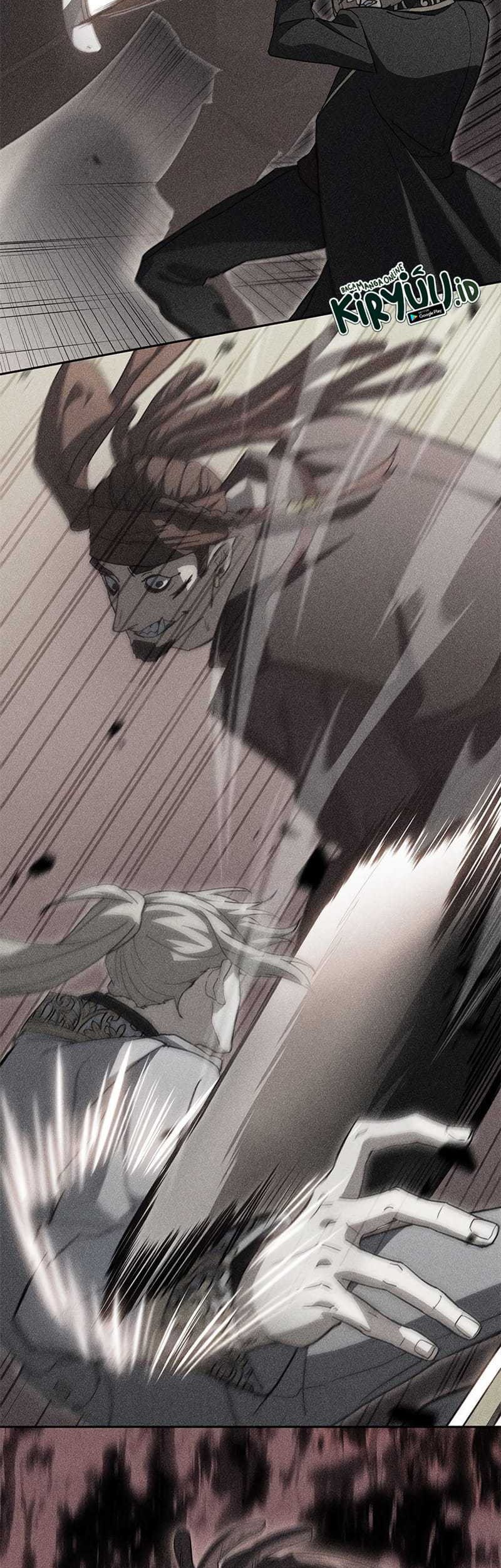 White Dragon Duke: Pendragon Chapter 56 Gambar 16