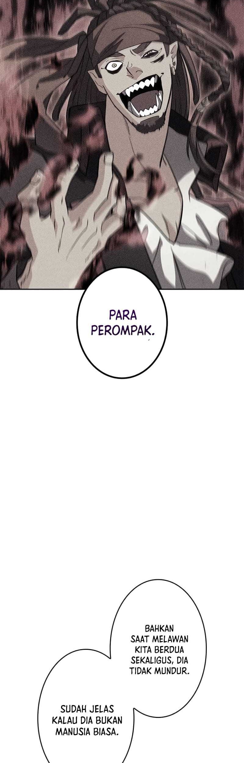 White Dragon Duke: Pendragon Chapter 56 Gambar 17