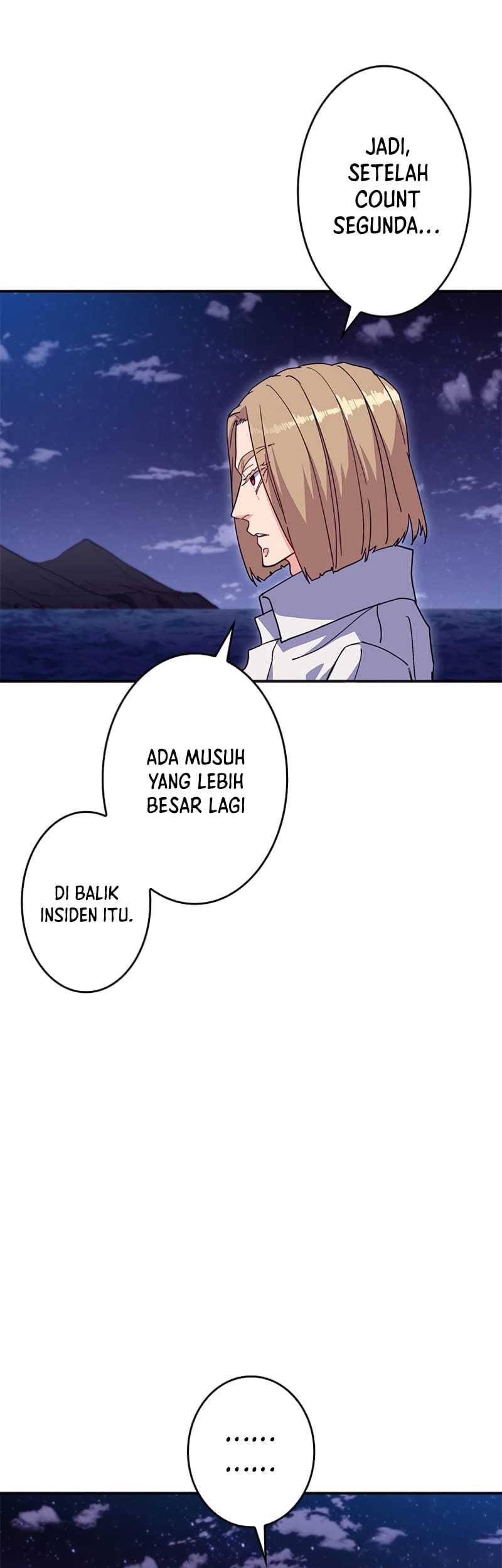 White Dragon Duke: Pendragon Chapter 56 Gambar 19