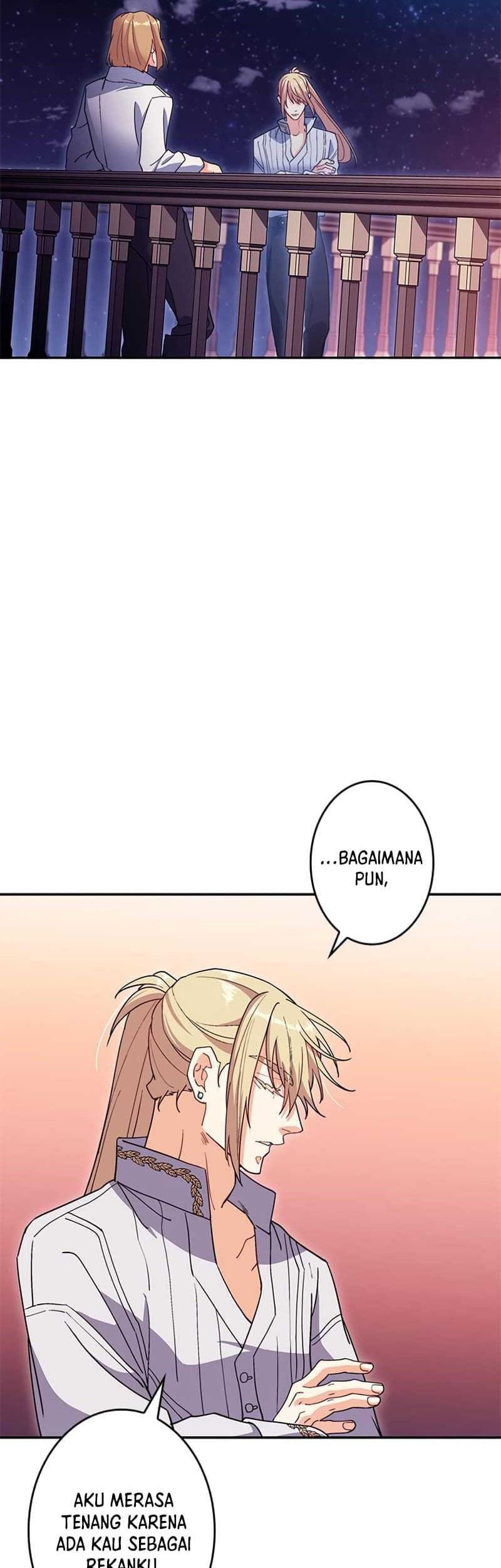 White Dragon Duke: Pendragon Chapter 56 Gambar 20