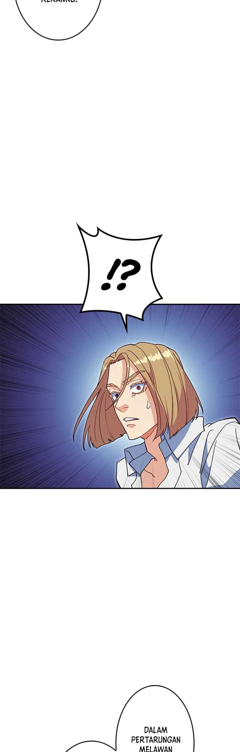 White Dragon Duke: Pendragon Chapter 56 Gambar 21