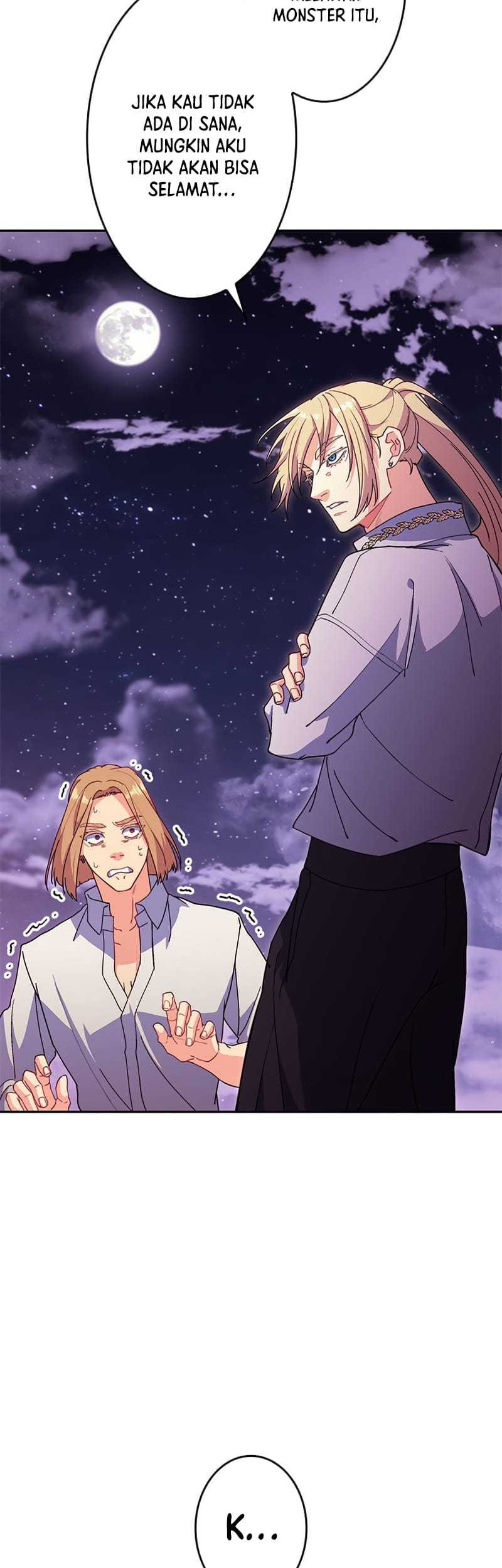 White Dragon Duke: Pendragon Chapter 56 Gambar 22