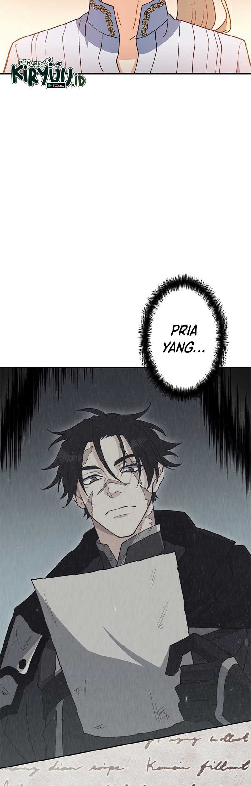 White Dragon Duke: Pendragon Chapter 56 Gambar 27
