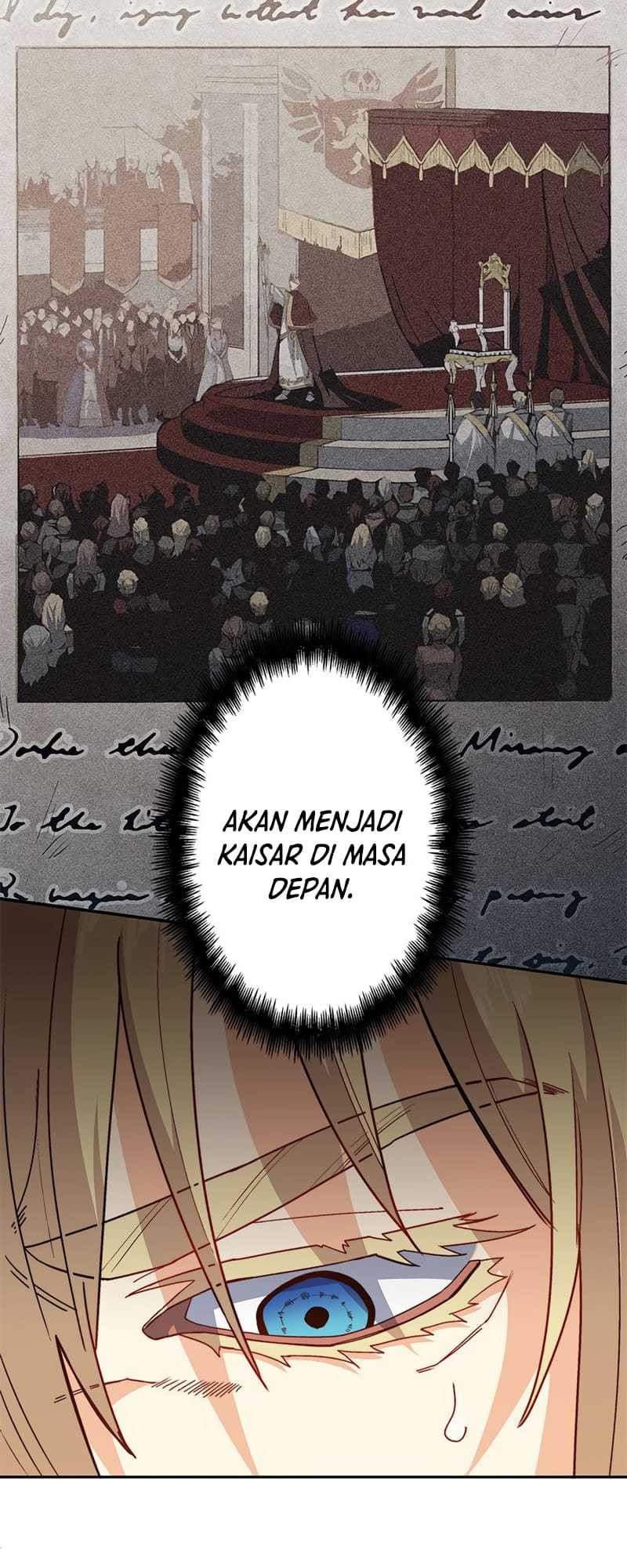 White Dragon Duke: Pendragon Chapter 56 Gambar 28