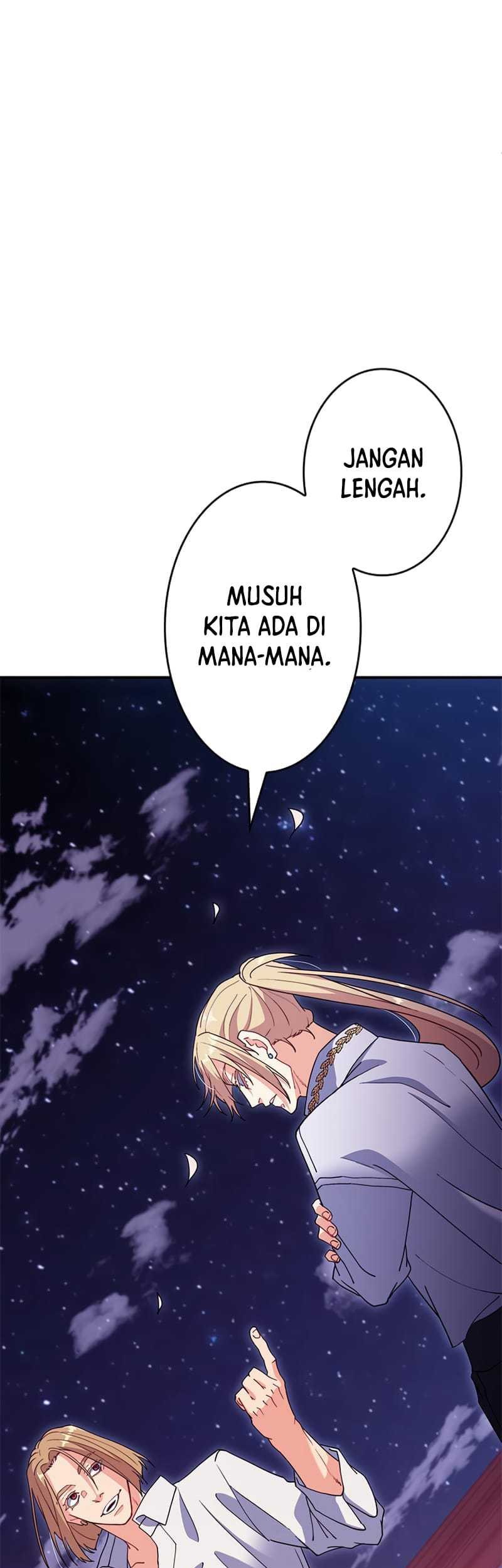 White Dragon Duke: Pendragon Chapter 56 Gambar 29