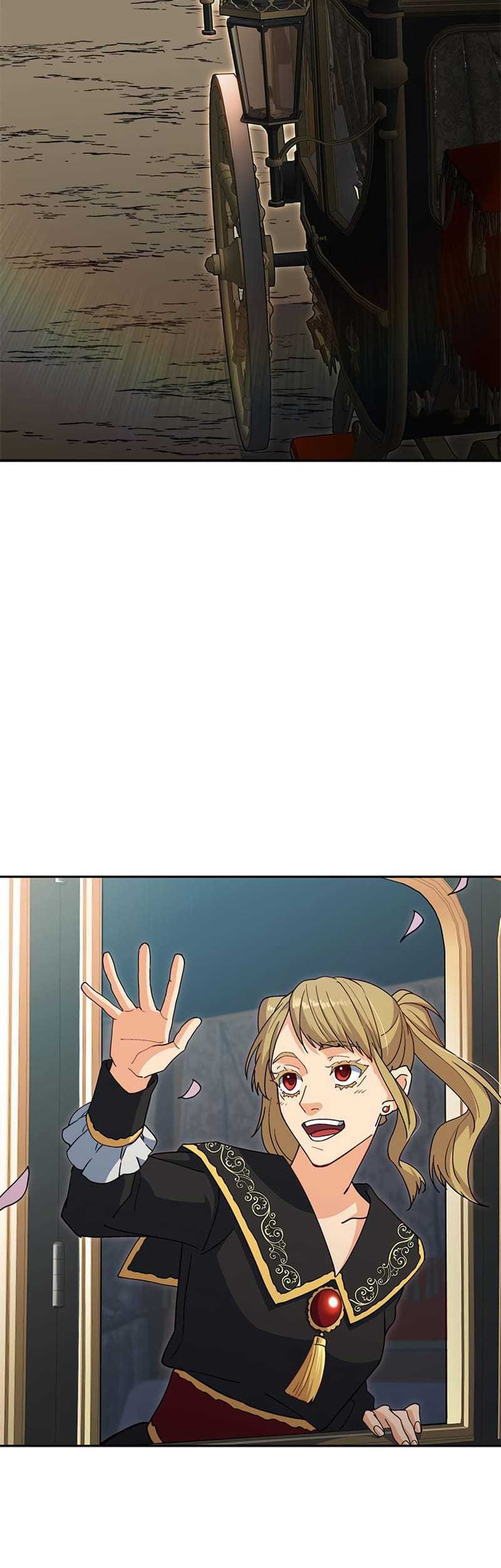 White Dragon Duke: Pendragon Chapter 56 Gambar 32