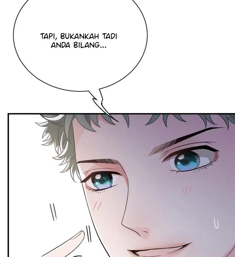 Baca Manhua Pregnant Wife, One Plus One Chapter 204 Gambar 2