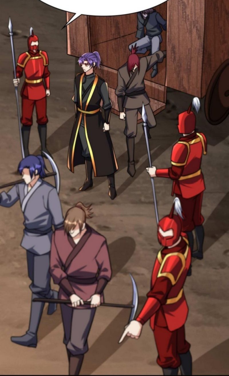 Rise of The Demon King Chapter 231 Gambar 12