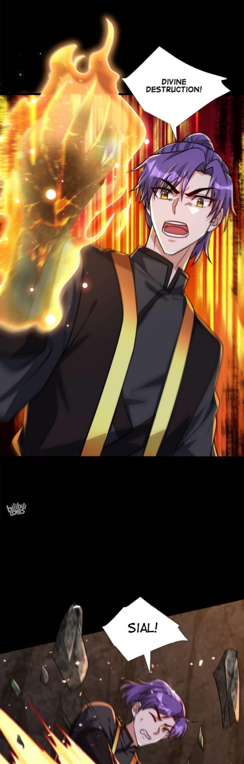 Rise of The Demon King Chapter 231 Gambar 22