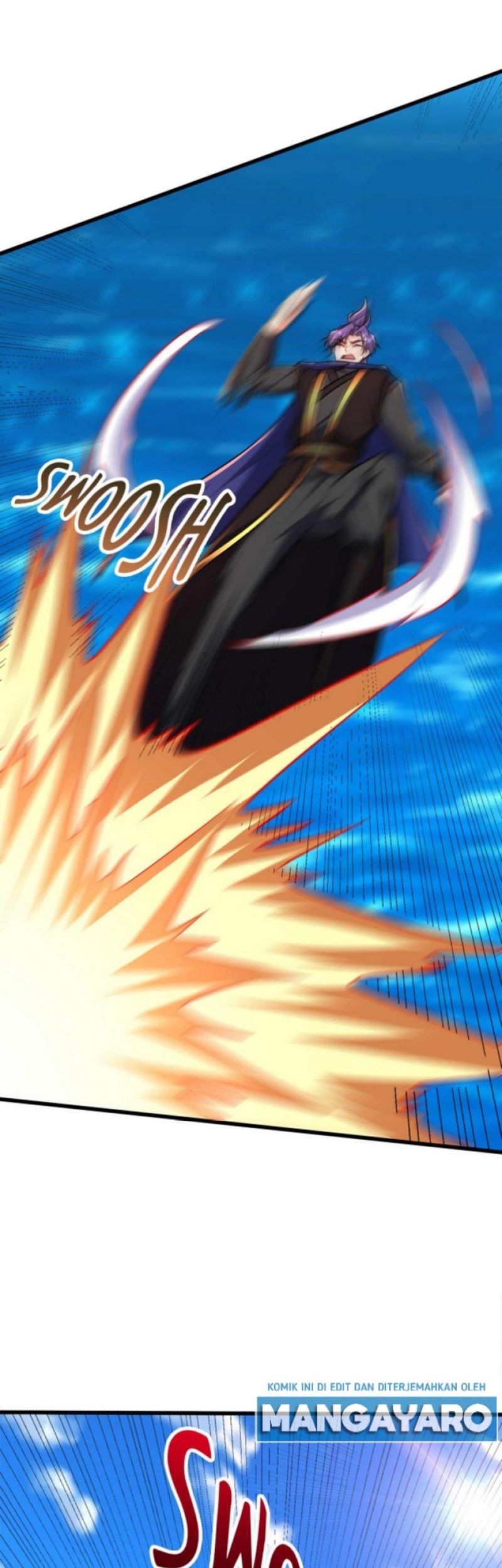 Rise of The Demon King Chapter 229 Gambar 19
