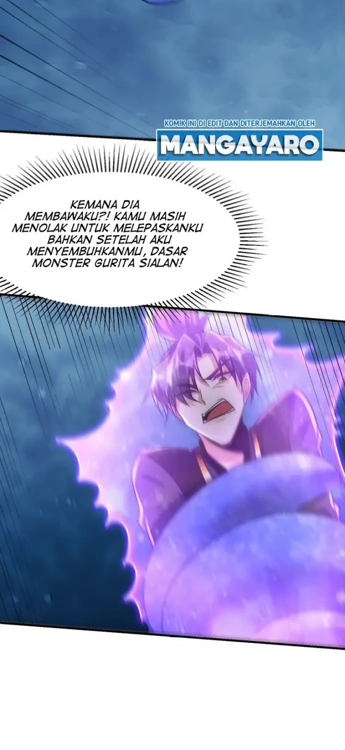 Rise of The Demon King Chapter 220 Gambar 13