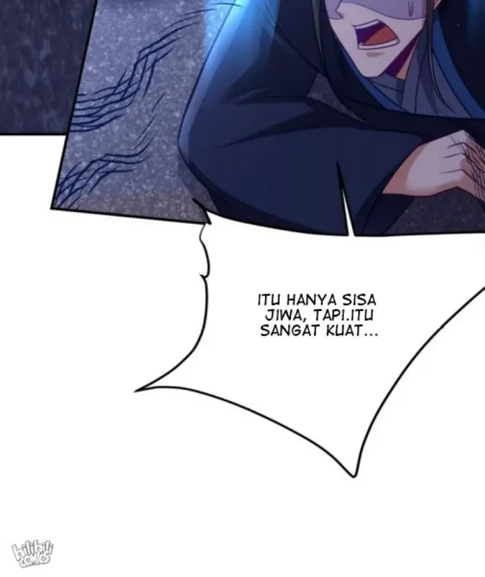 Rise of The Demon King Chapter 212 Gambar 17