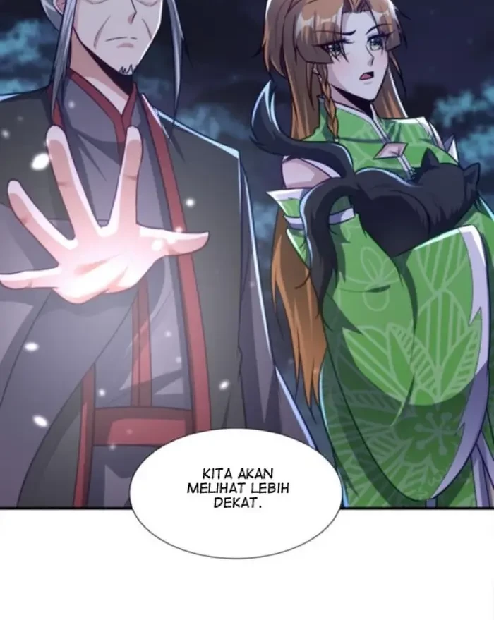 Rise of The Demon King Chapter 211 Gambar 9