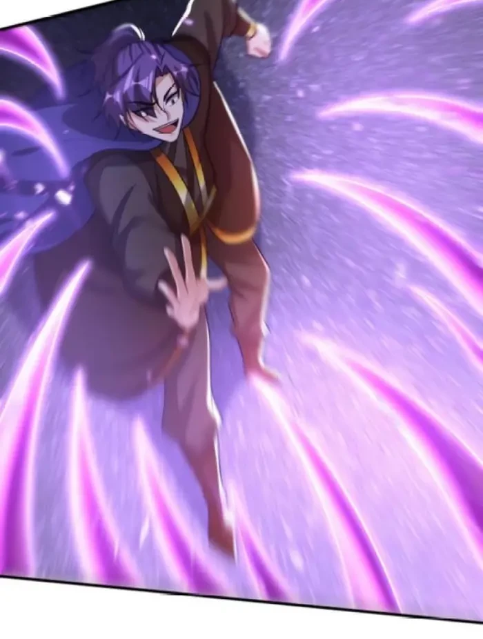 Rise of The Demon King Chapter 209 Gambar 13