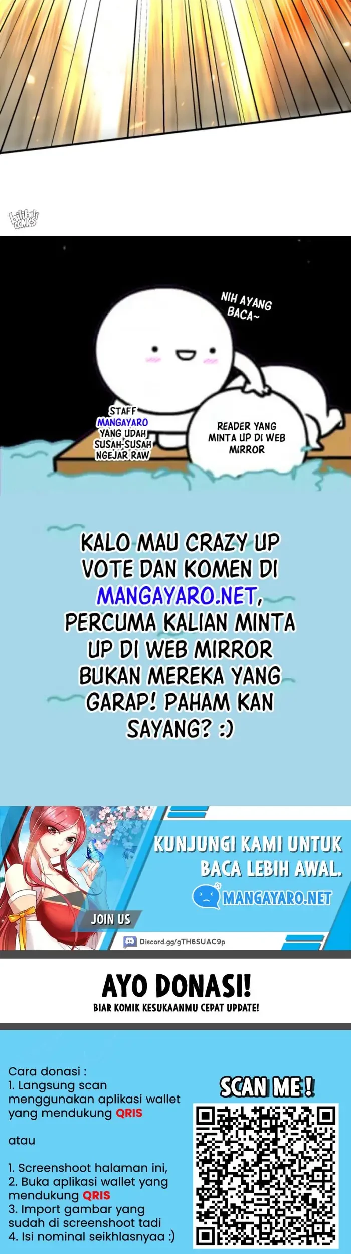 Rise of The Demon King Chapter 206 Gambar 26