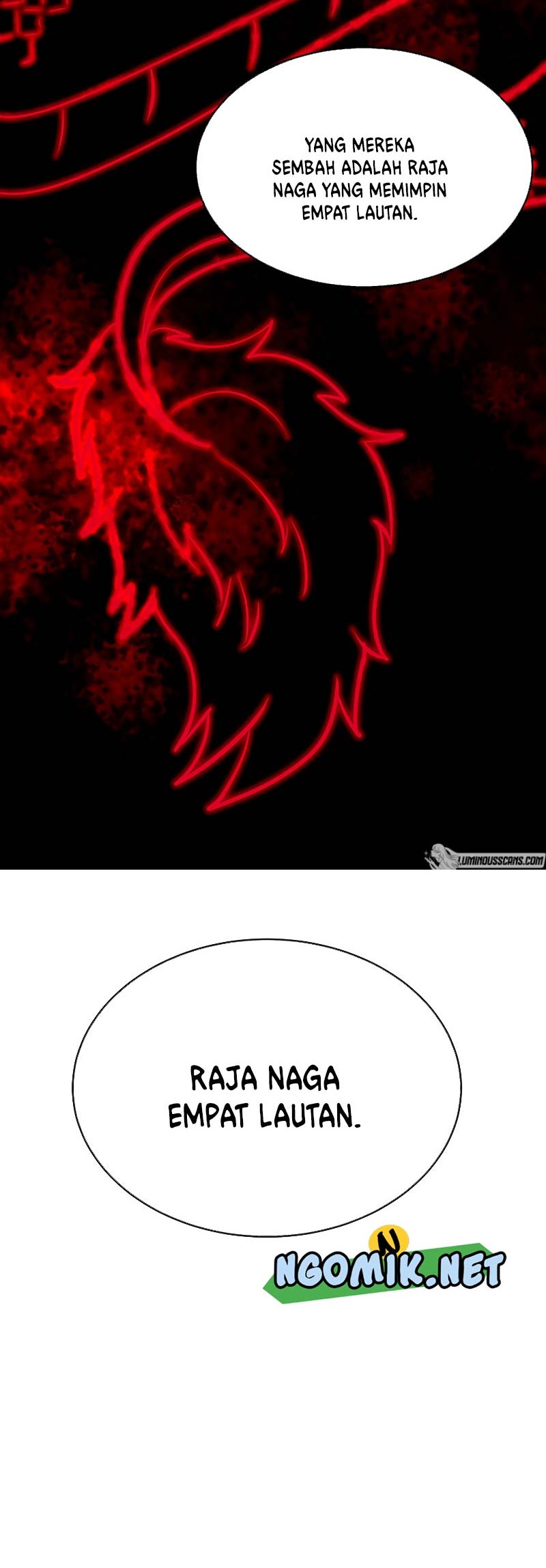 Volcanic Age Chapter 219 Gambar 33