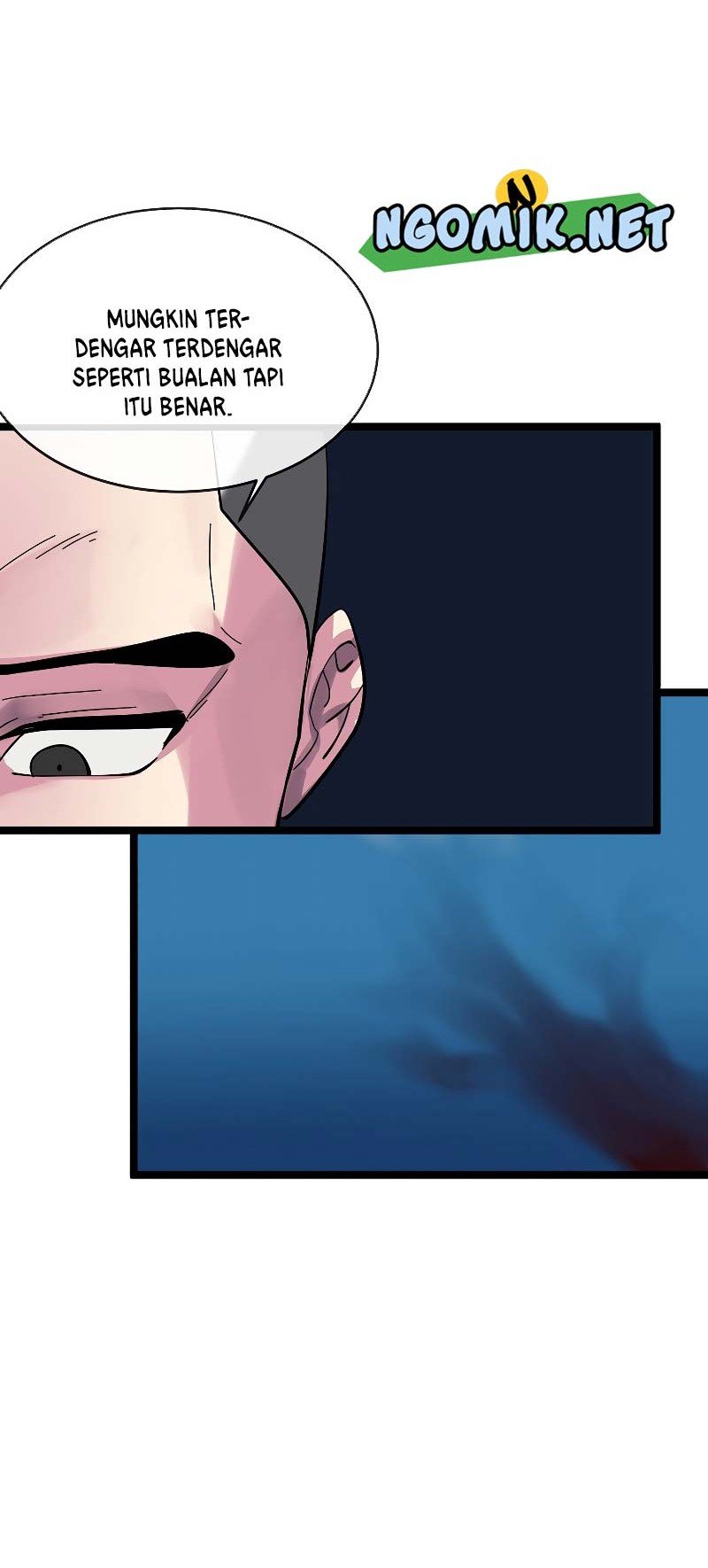 Volcanic Age Chapter 219 Gambar 39